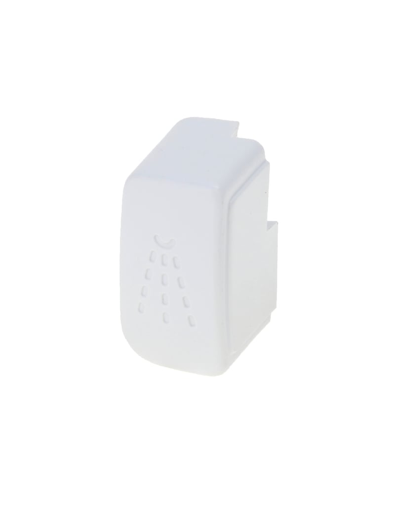 Tastenkappe für Bügeleisen Bosch 00612194 Dampfbügelstation