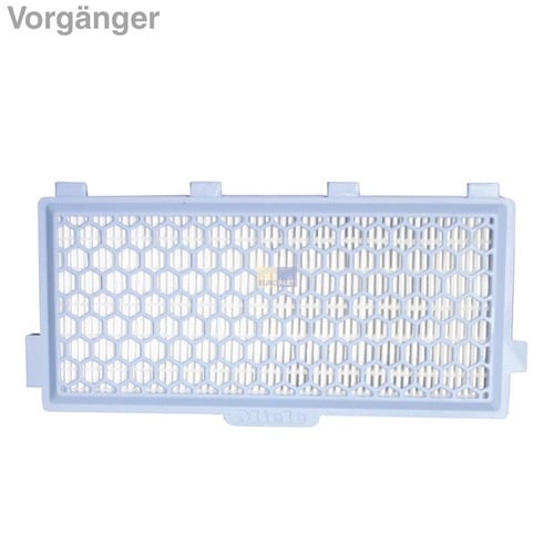 Miele Filter Abluftfilter Kassette Miele SF-HA50 9616280
