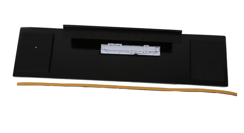 Glasabdeckung für Dunstabzugshaube BSH-Gruppe 00773525 Kochfeldabdeckung