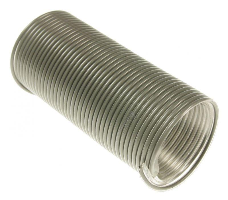 Saugrohrschlauch für Staubsauger Candy/Hoover 48023274 flexibel unten