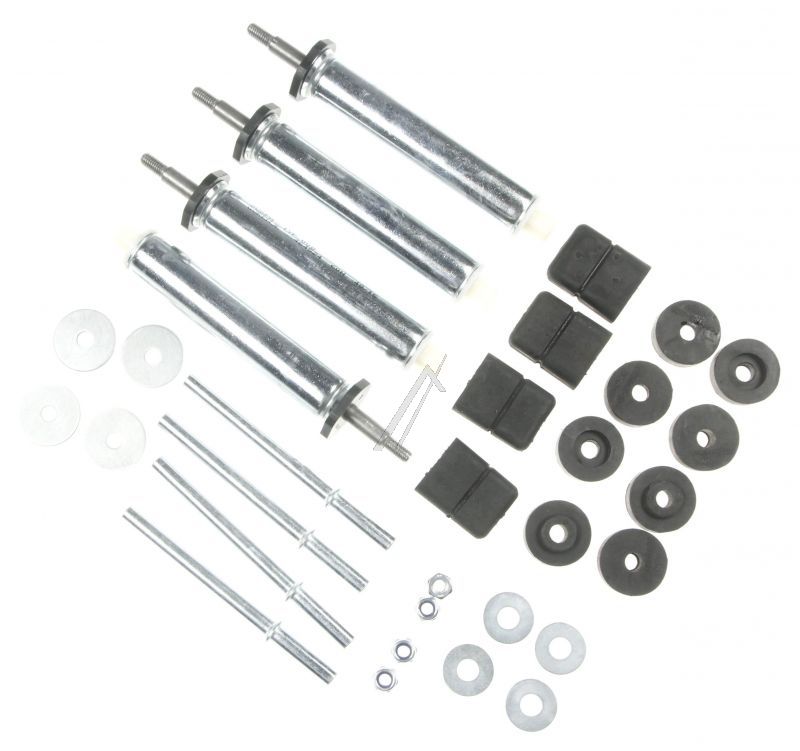 Waschmaschinen-Stoßdämpfer Hisense/Gorenje 441928 Dämpfer, Komplett