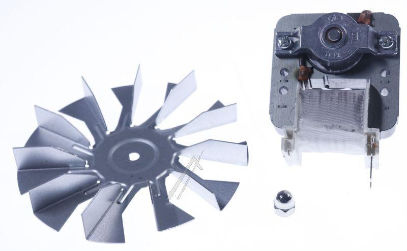 Motorlüfter für Candy Herd 42837772 Heizung, Gebläse