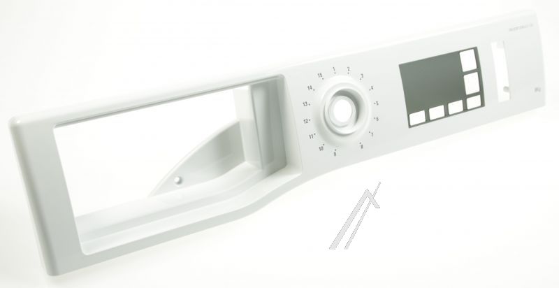 Whirlpool Ofenblende 488000536099 Frontblende