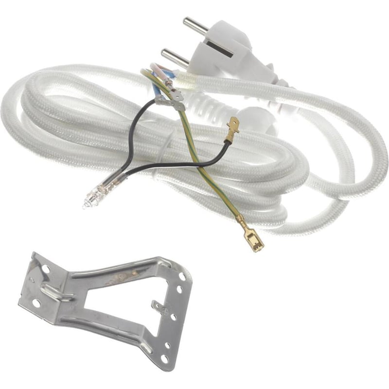 Anschlusskabel für Bügeleisen BSH-Gruppe 00654448 Stromkabel, Netzteil