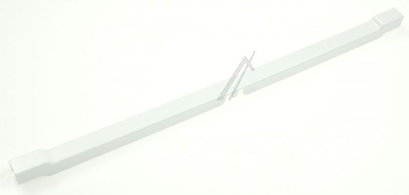 Weiße Zierleiste für Hisense/Gorenje Kühlschrank HK1998634 Gehäuse