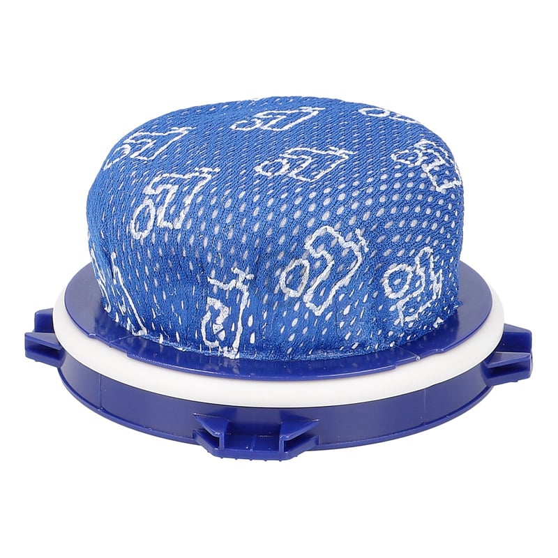 Motorschutzfilter passend für Samsung DJ97-02649B in Staubsauger 10107857