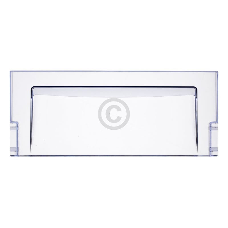 Gefrierfachklappe oben Smeg 766135183 für Gefrierschrank