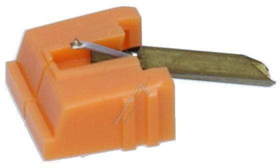 Tonnadel Diamant Sn 26 für Plattenspieler Com 11441 Optimale Klangqualität