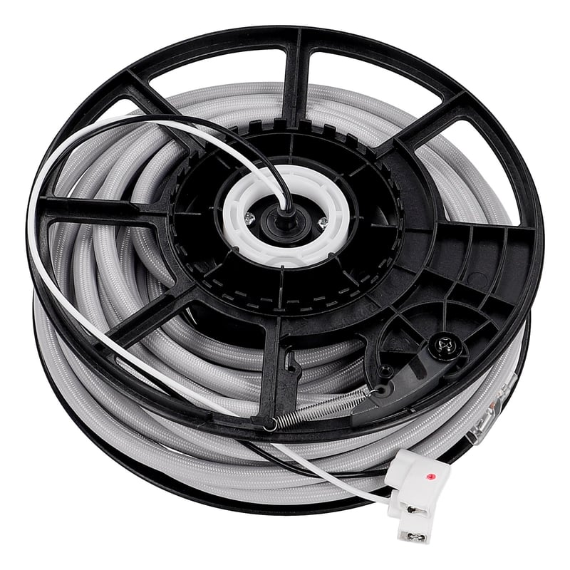 Reel 201-J001-0005 Ecovacs