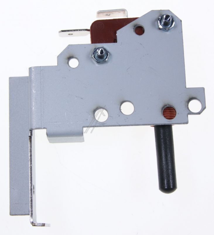 Türschalterhalter für Ofen Hisense/Gorenje 575740 Schalter, Halterung