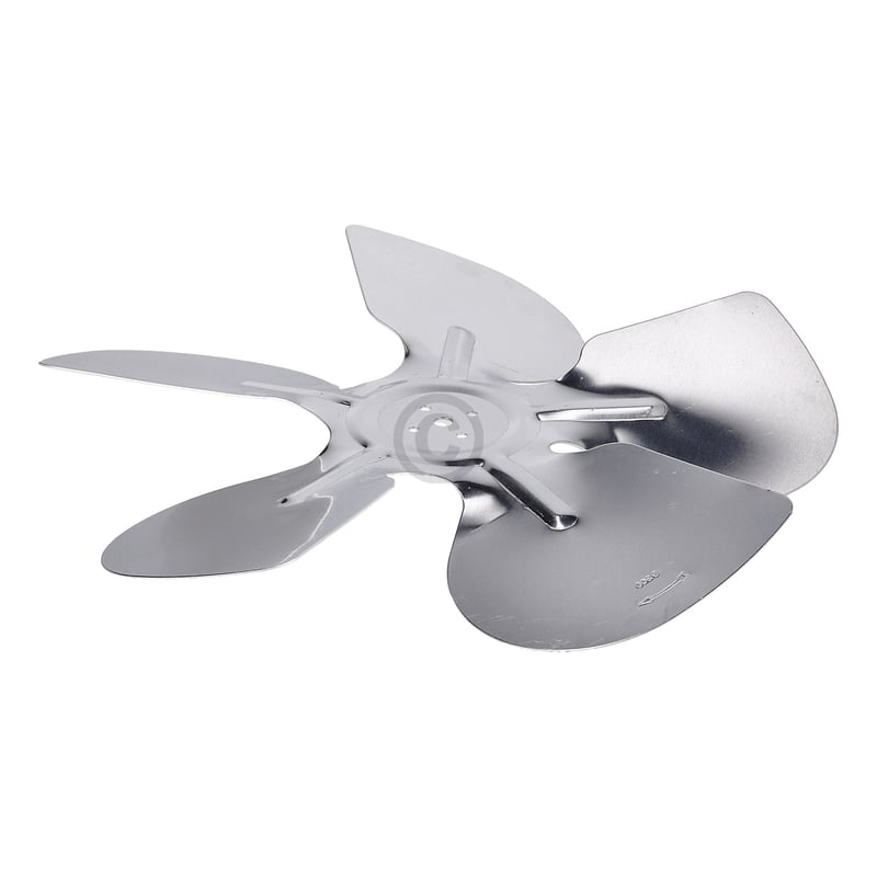 Flügel für Ventilator 300 mm ø Universal einsetzbar BLUPARTS - KOMPATIBEL
