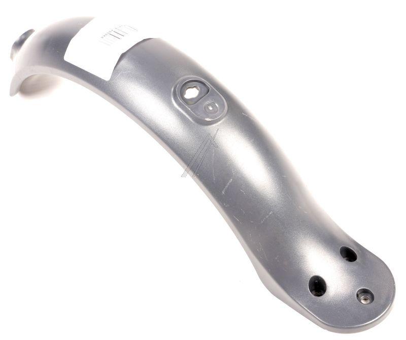 Hinteres Schutzblech Ducati Pro 1 Plus Argento Active P1P-AC20-004 für E-Scooter