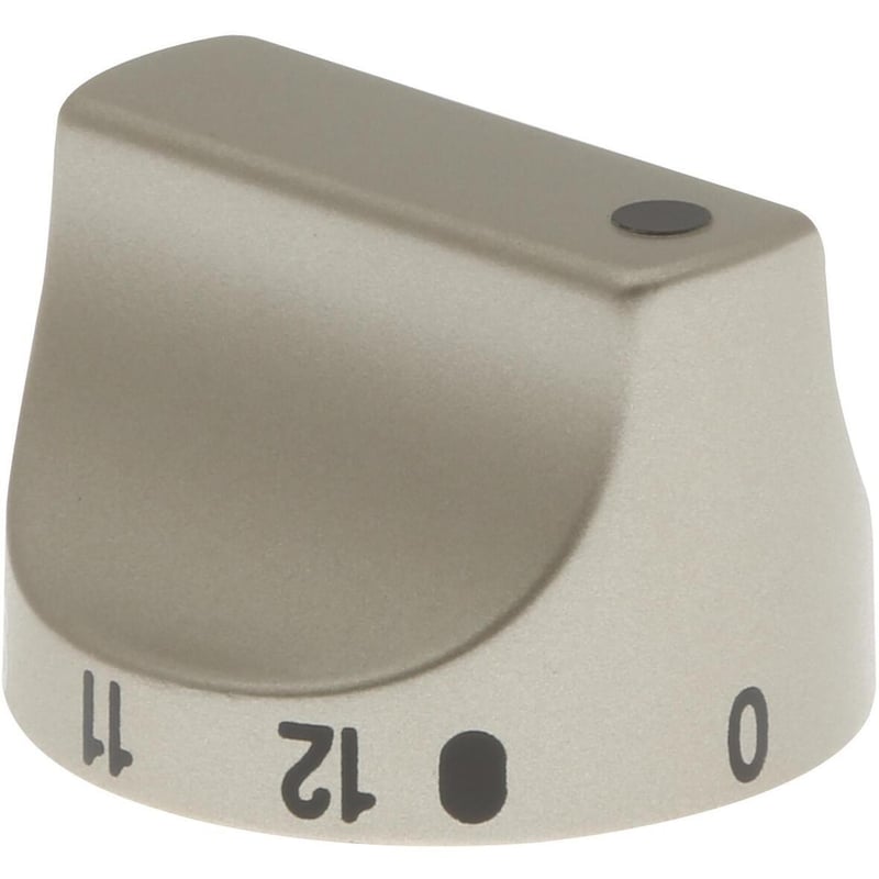 Drehgriff-Kochstelle GAGGENAU 00157553 für Herd Bosch