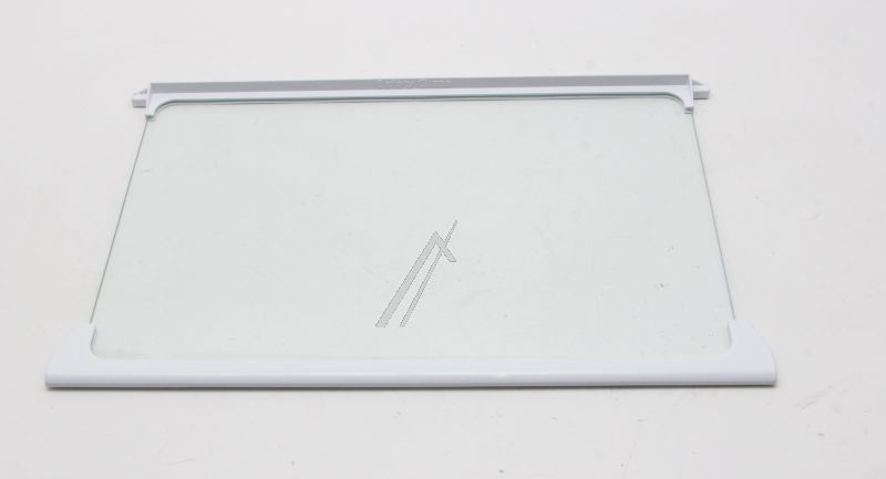 Glasablage 54cm für Kühlschrank Beko/Grundig/Arcelik C00898011 Innenraum Klar
