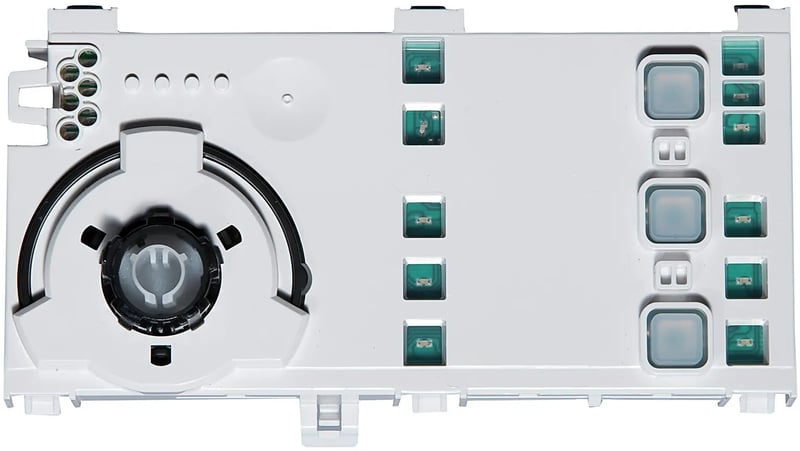 Bedienmodul 00656861