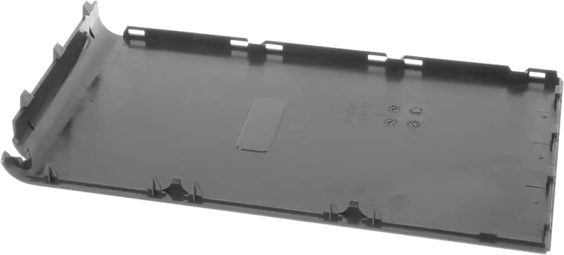 Gehäuse-Rückteil 00790127