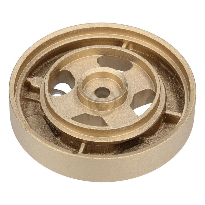 Brennerkopf Gaggenau 00155524 für Herd