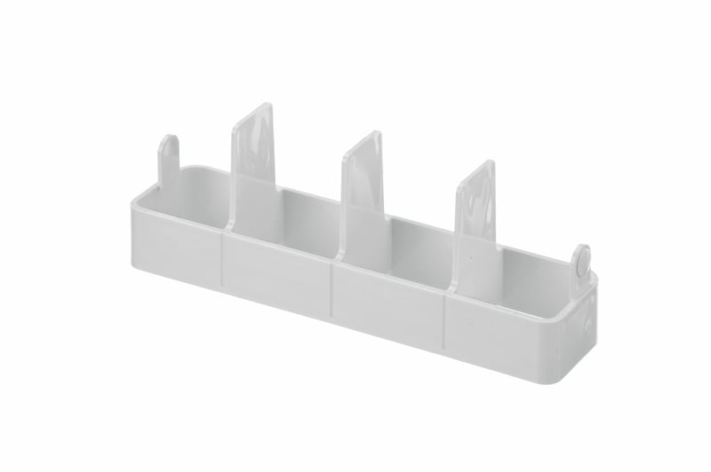 Einsatz für Kühlschrank Bosch 00266911 Kühlschrankeinsatz