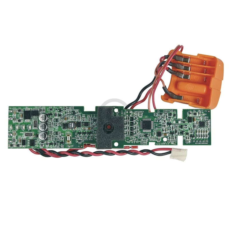 Elektronik Electrolux 140022564649 für AkkuHandstaubsauger Stielstaubsauger