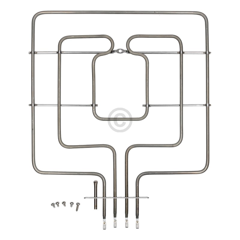 Heizung-Oberhitze zweikreis 2800W 220-240V 20008179 Bosch