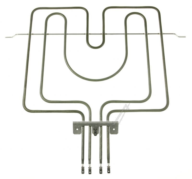 Oberhitze Heizelement für Ofen Whirlpool Indesit C00305468 Backofen Heizung Obenseite