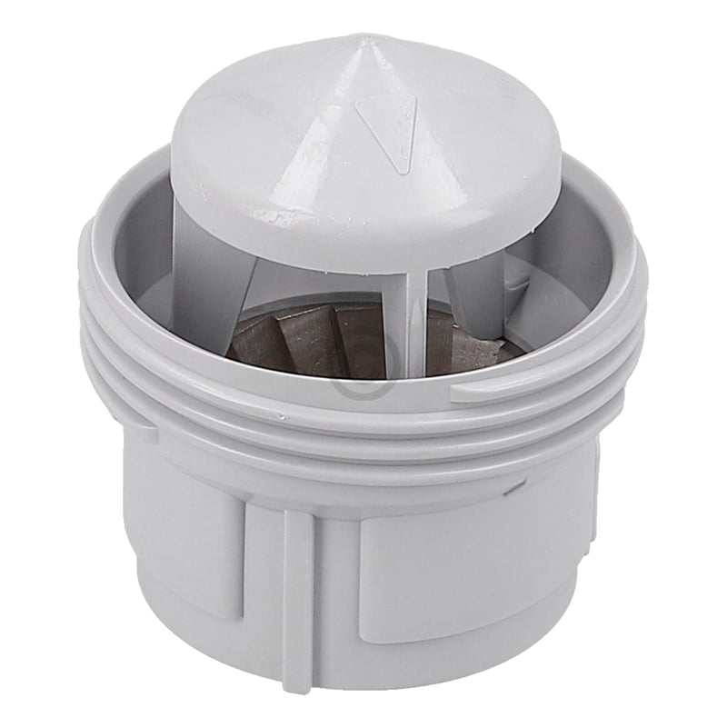 Mahlstein Mahlring Stahl BOSCH 00602962 für Küchenmaschine