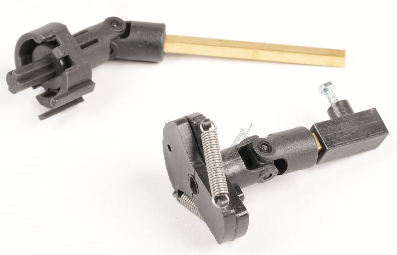 Ofenachse für Bosch Siemens Ofen 00644262 Drehspieß