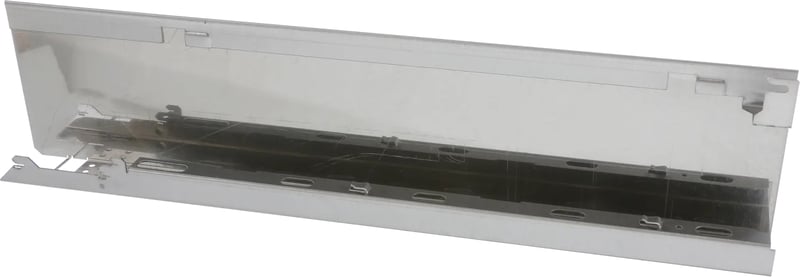 Backofen-Dekorblech Bosch 11036803 Ofentürverkleidung