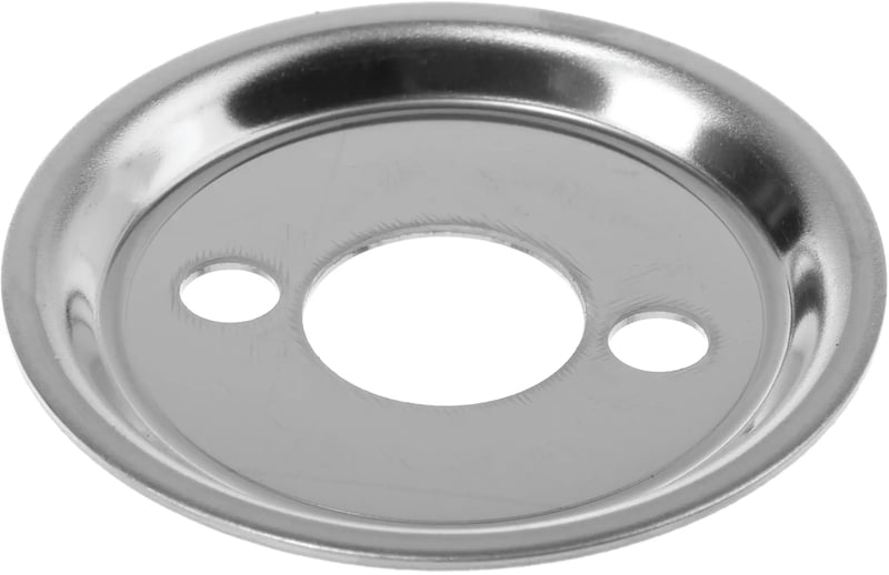 Verbindungsflansch für Gerät Bosch 10010145 Metall, robust