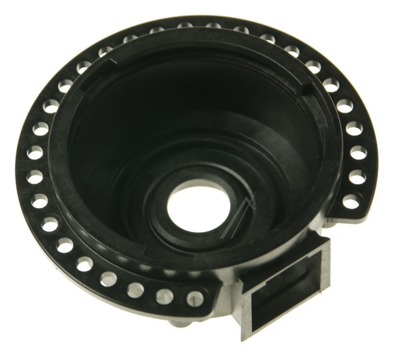 Motorhalterung für Saeco Kaffeemaschine 996530015258 mit Verstellring