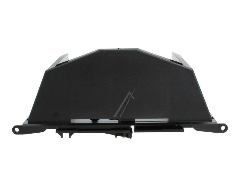 Bedienmodulträger für Bosch Siemens Kaffeemaschine 12041843 Gehäuseteil