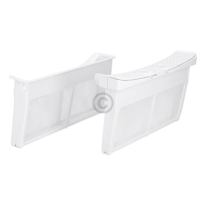 TD HP Duct Filter Assy Haier Candy/ Hoover 70027323 für Trockner CANDY/ HOOVER