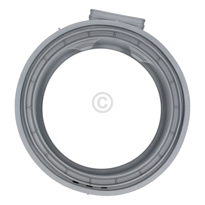 Türdichtung Midea 12638100002421 für Trockner Midea