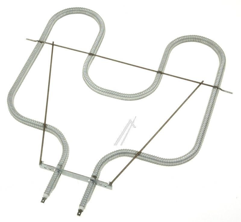 Rohrheizkörper für Ofen Hisense/Gorenje 295076 400V 1100W NG3 Unterhitze