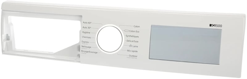 Bedienblende 11011953