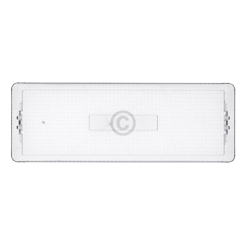 Lampenabdeckung Amica 1017918 für Dunstabzugshaube