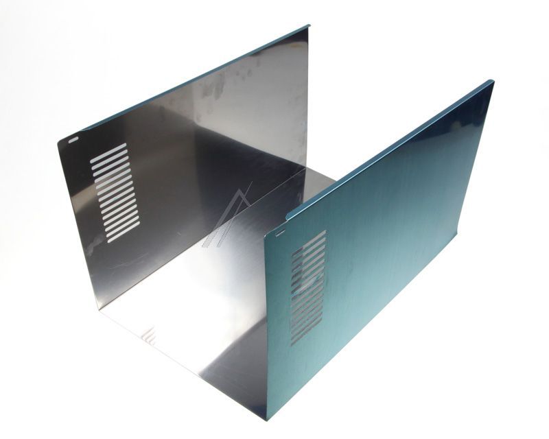 Luftleiter Candy Hoover 49026592 Dunstabzugshaube regulierbar