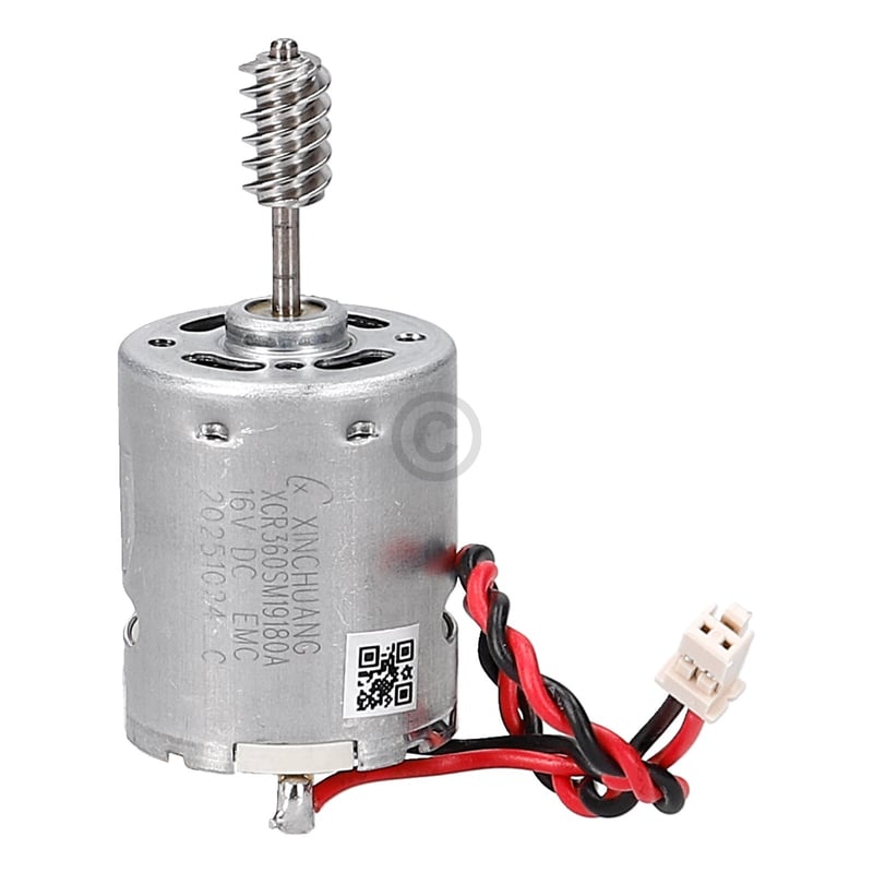 Driving wheel motor 201-24C2-0326 Ecovacs