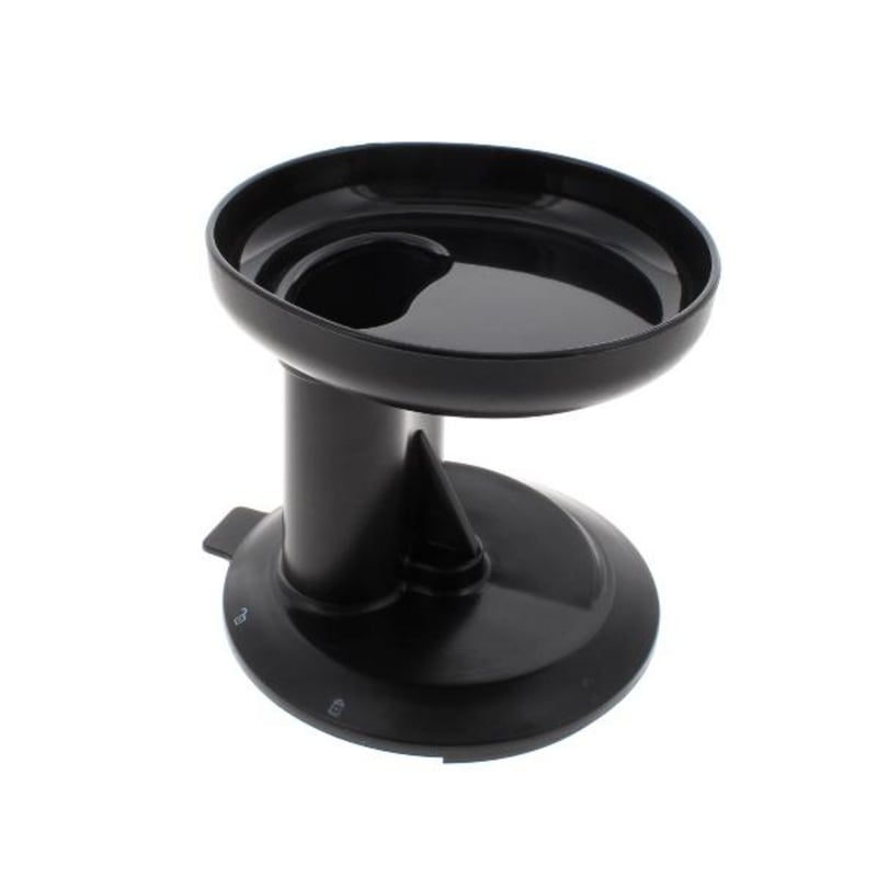 OBEREN DECKEL Bauknecht C00297426 für Küchen-Kleingerät Bauknecht