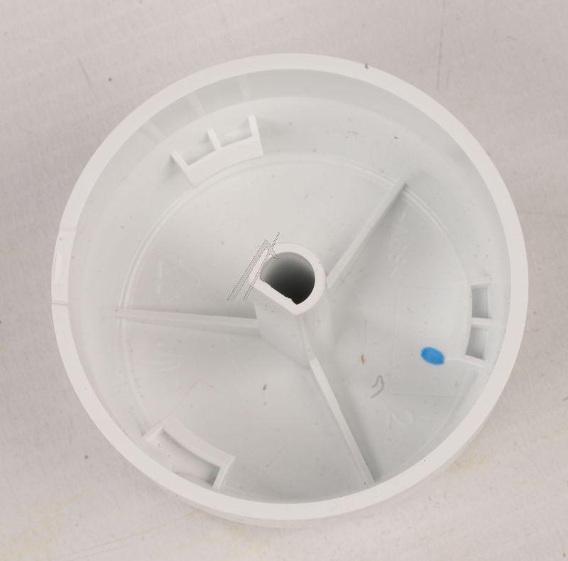 Bediendrehknopf für Amica Waschmaschine 1036579 Wählknopf