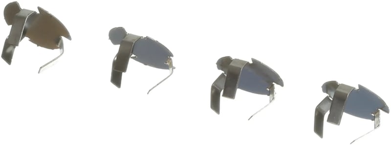 Abdeckung für Bosch-Ofen 00634222 Backofen-Zubehör