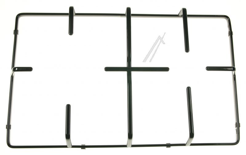 Candy Hoover Ofen Gitter links 42827467 Backblech-Abdeckung