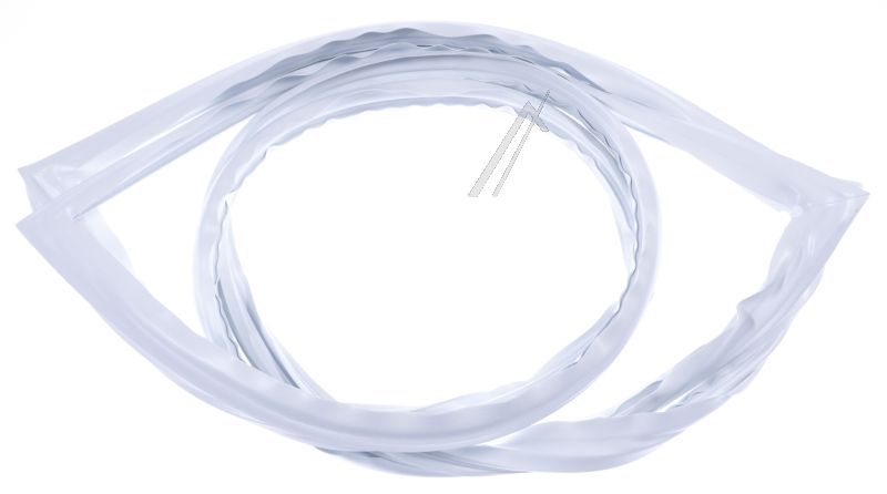 Magnetdichtung für Kühlschrank Amica 1048855 Tür Kühlgerät