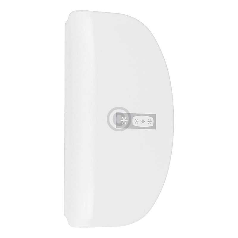 Türgriff für Gefrierfach CANDY 41012318 in Kühlschrank