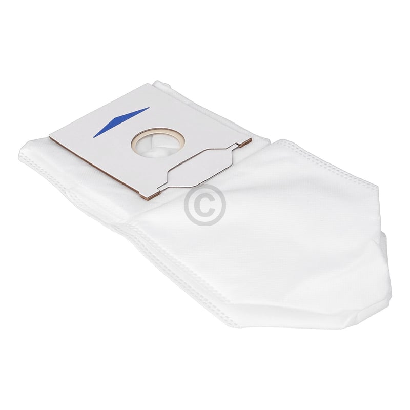 Staubsaugerbeutel Ecovacs 201-2353-1067 für Staubsauger-Roboter