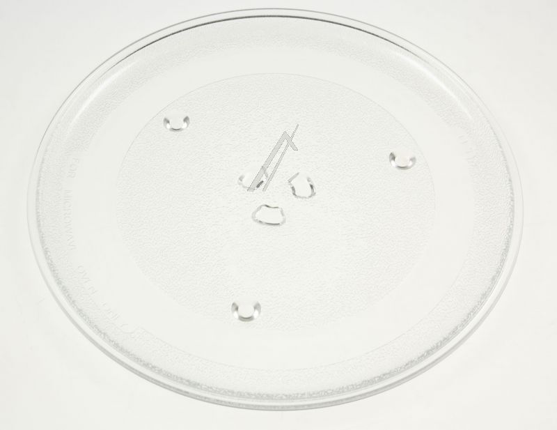 Glasdrehteller für Hisense/Gorenje Mikrowelle 808930 D270