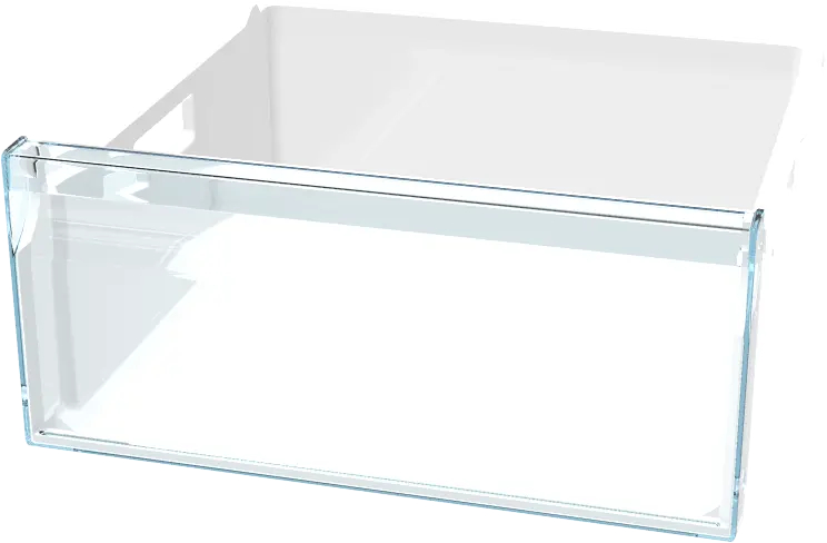 Gefriergutbehälter 00689249