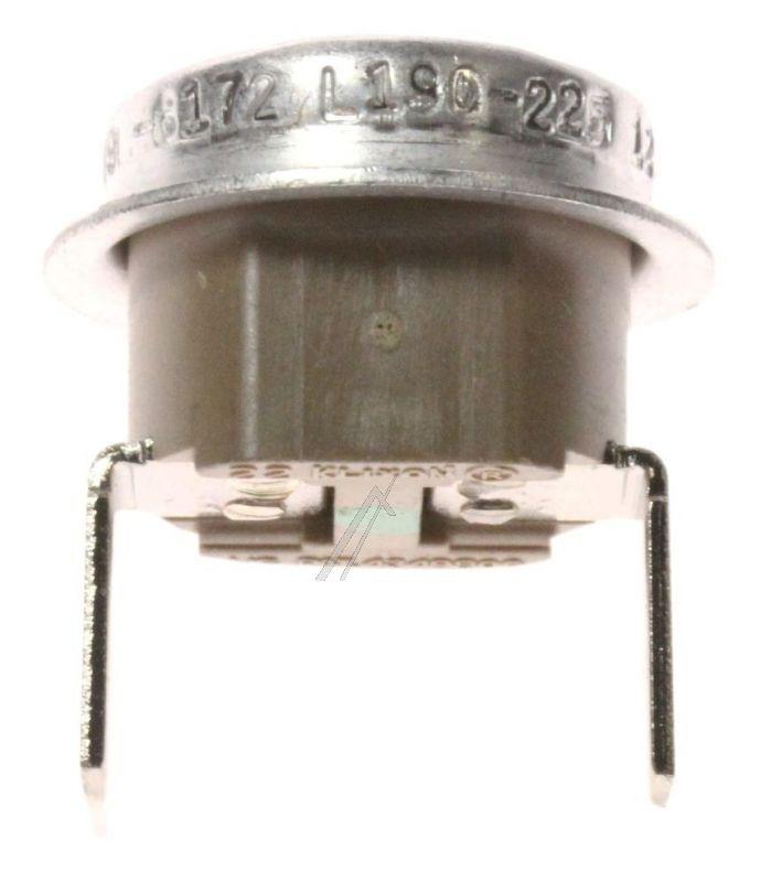 Thermostat One Shot 190° für Saeco Kaffeemaschine 996530007973 Boiler-Heizung