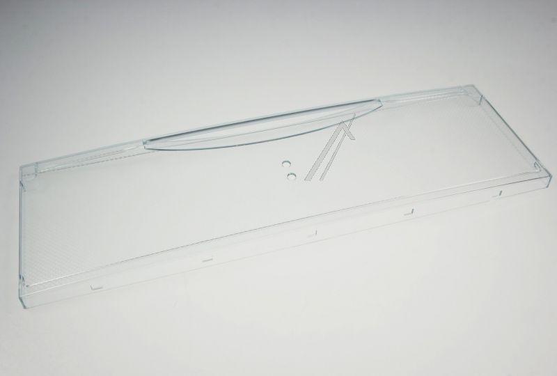 Schubladenblende für Kühlschrank Liebherr 740209500 Gefrierteil