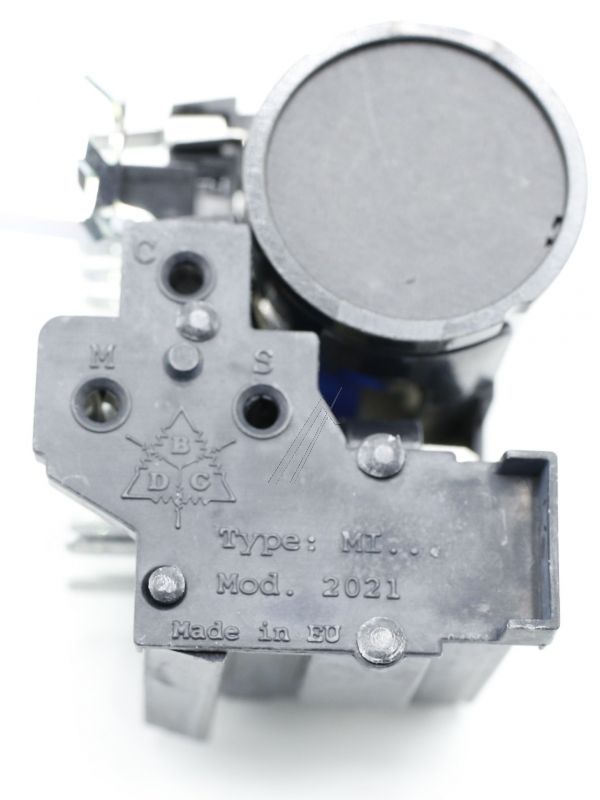 Whirlpool Kühlschrank Startrelais C00522745 Anlaufhilfe